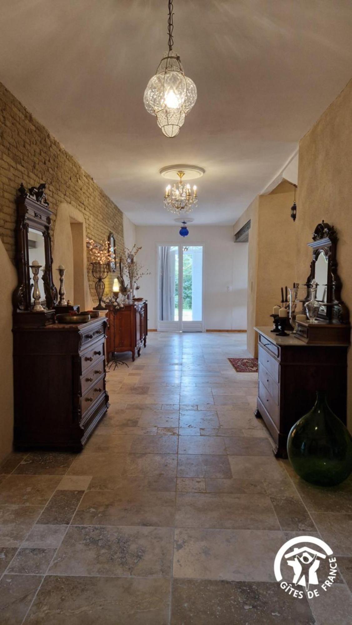 Aux Roses De Cedres Chambre Savane Salvagnac ภายนอก รูปภาพ