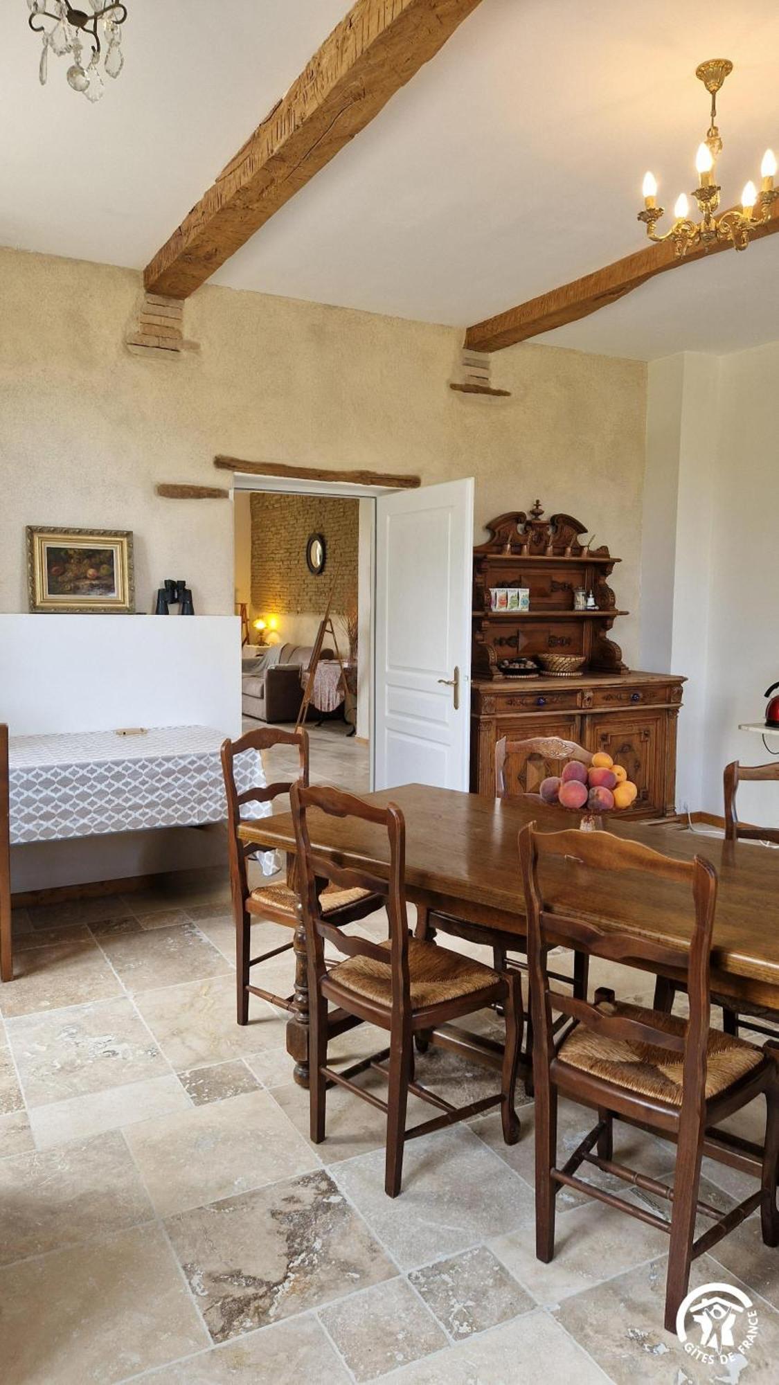 Aux Roses De Cedres Chambre Savane Salvagnac ภายนอก รูปภาพ