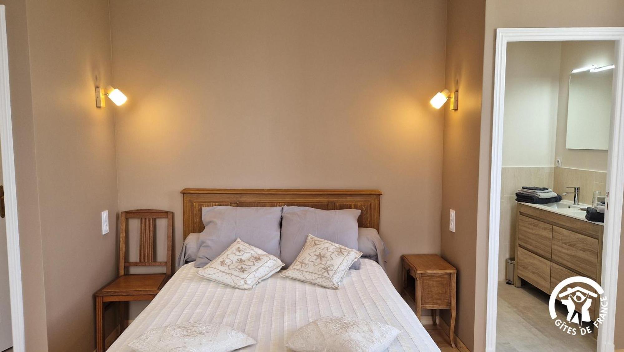 Aux Roses De Cedres Chambre Savane Salvagnac ภายนอก รูปภาพ