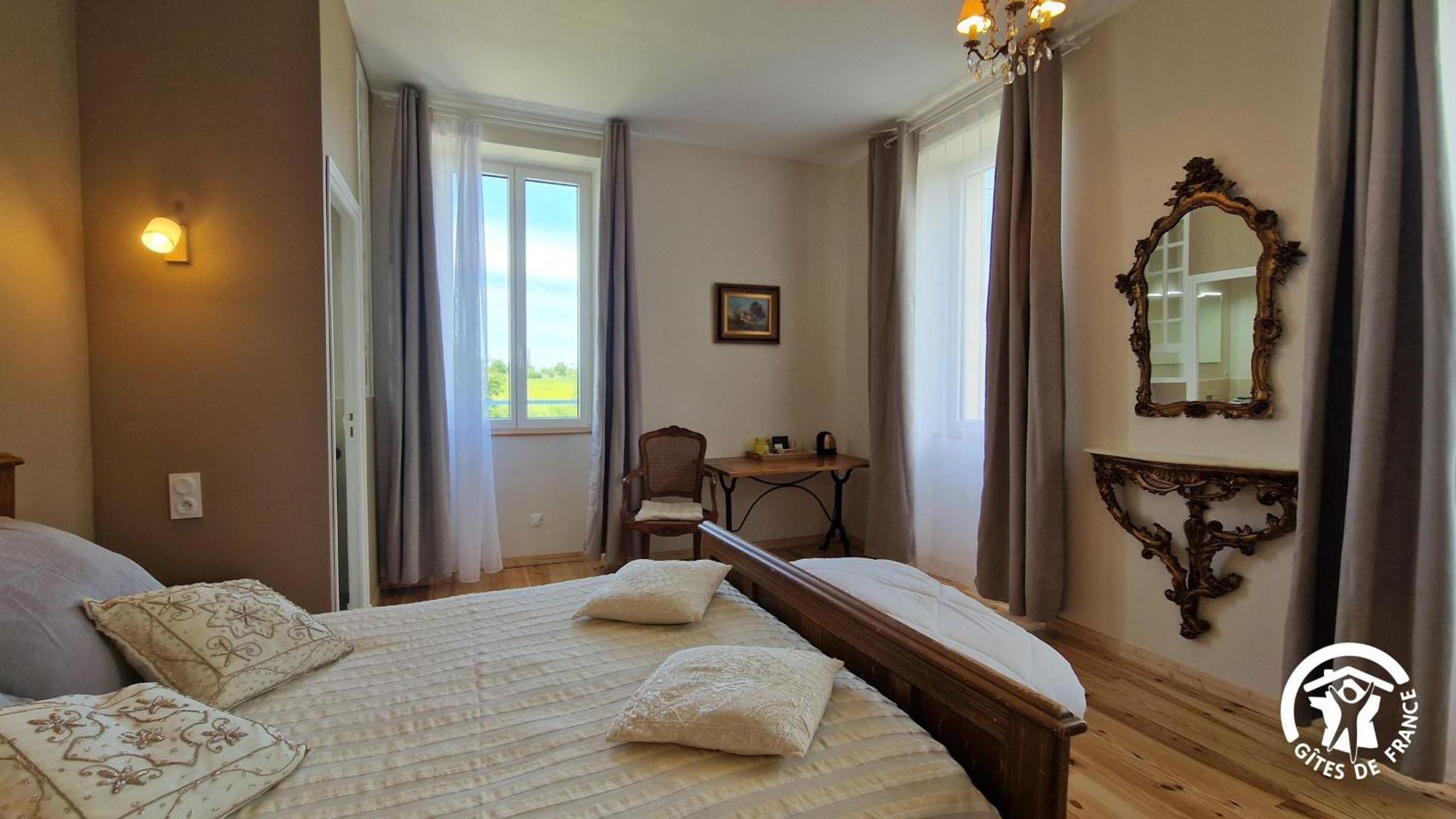 Aux Roses De Cedres Chambre Savane Salvagnac ภายนอก รูปภาพ