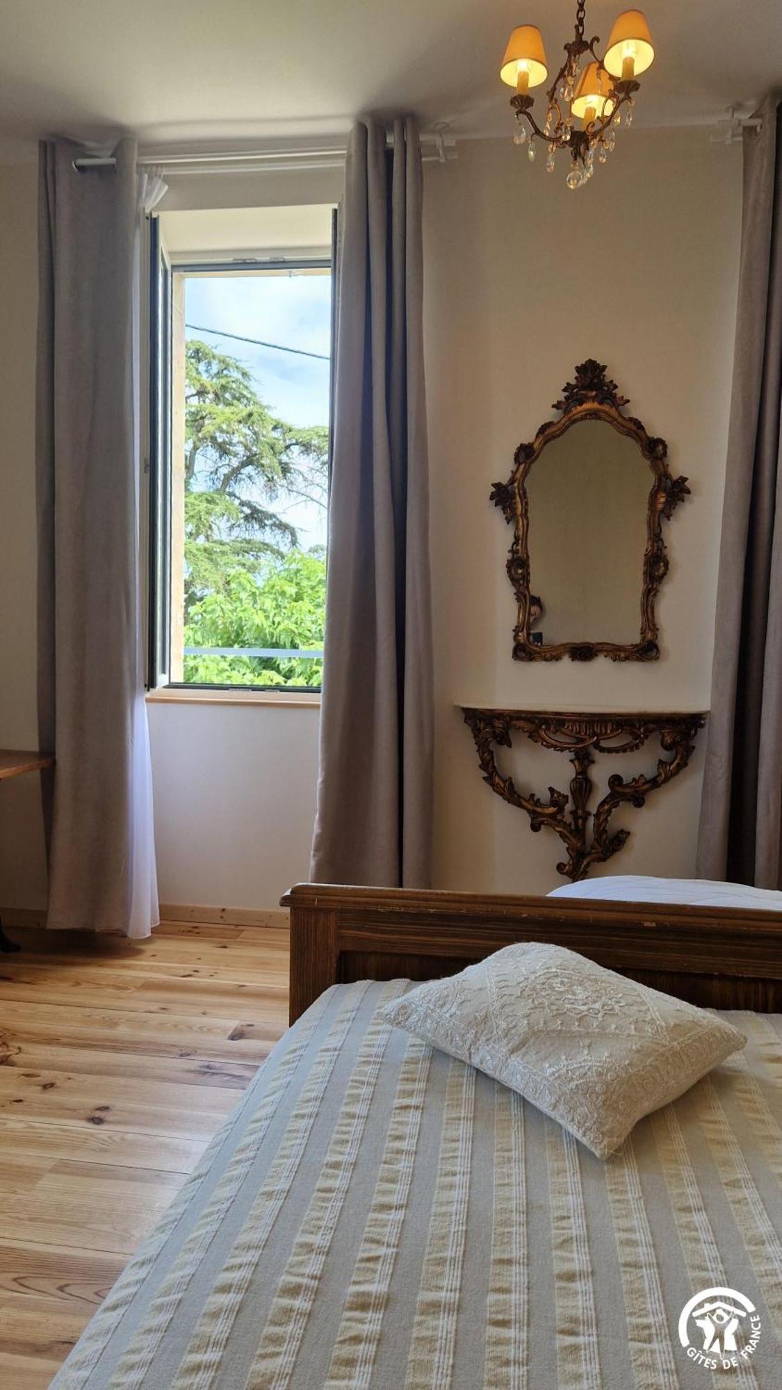 Aux Roses De Cedres Chambre Savane Salvagnac ภายนอก รูปภาพ