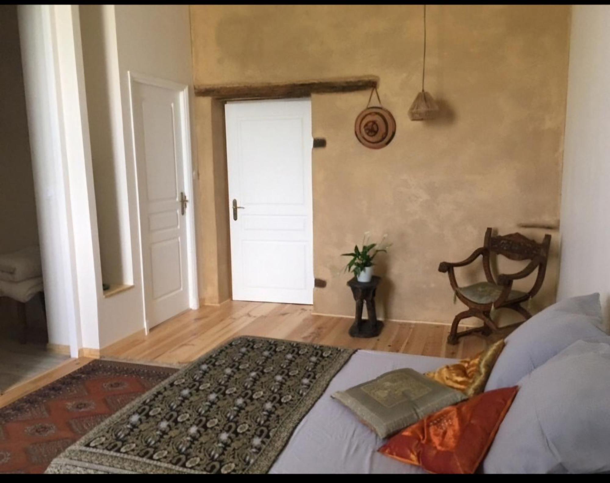 Aux Roses De Cedres Chambre Savane Salvagnac ภายนอก รูปภาพ