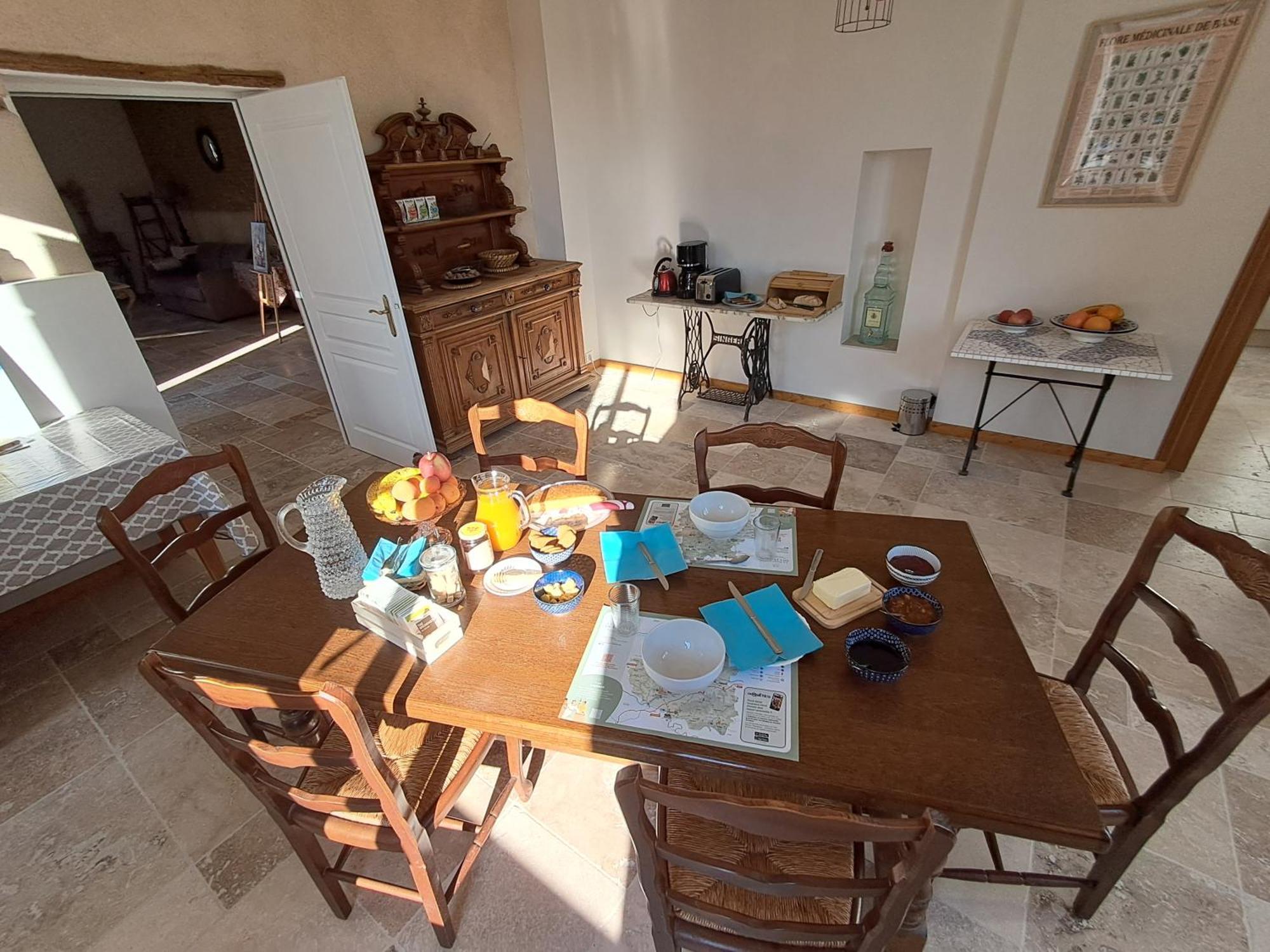 Aux Roses De Cedres Chambre Savane Salvagnac ภายนอก รูปภาพ