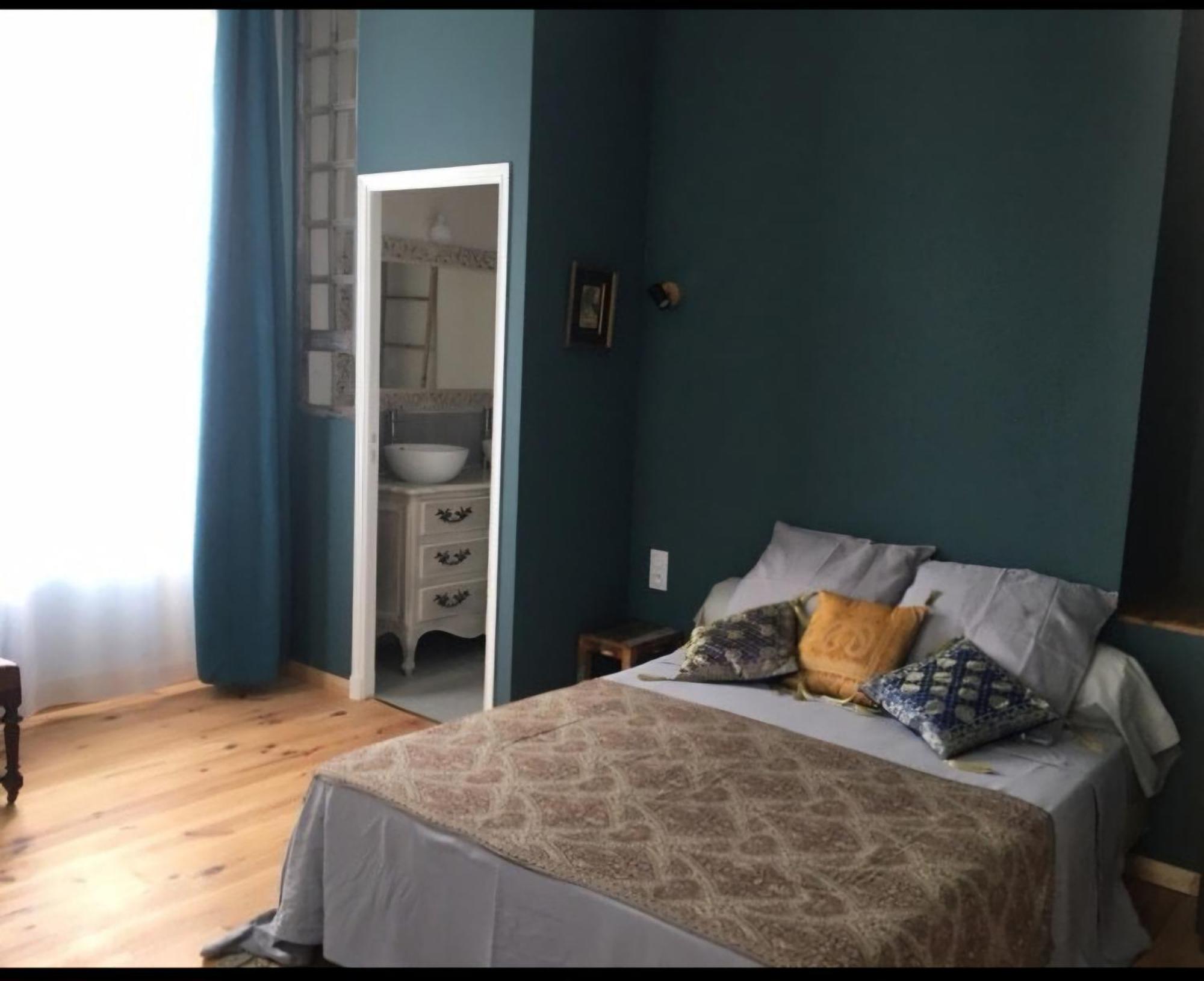 Aux Roses De Cedres Chambre Savane Salvagnac ภายนอก รูปภาพ