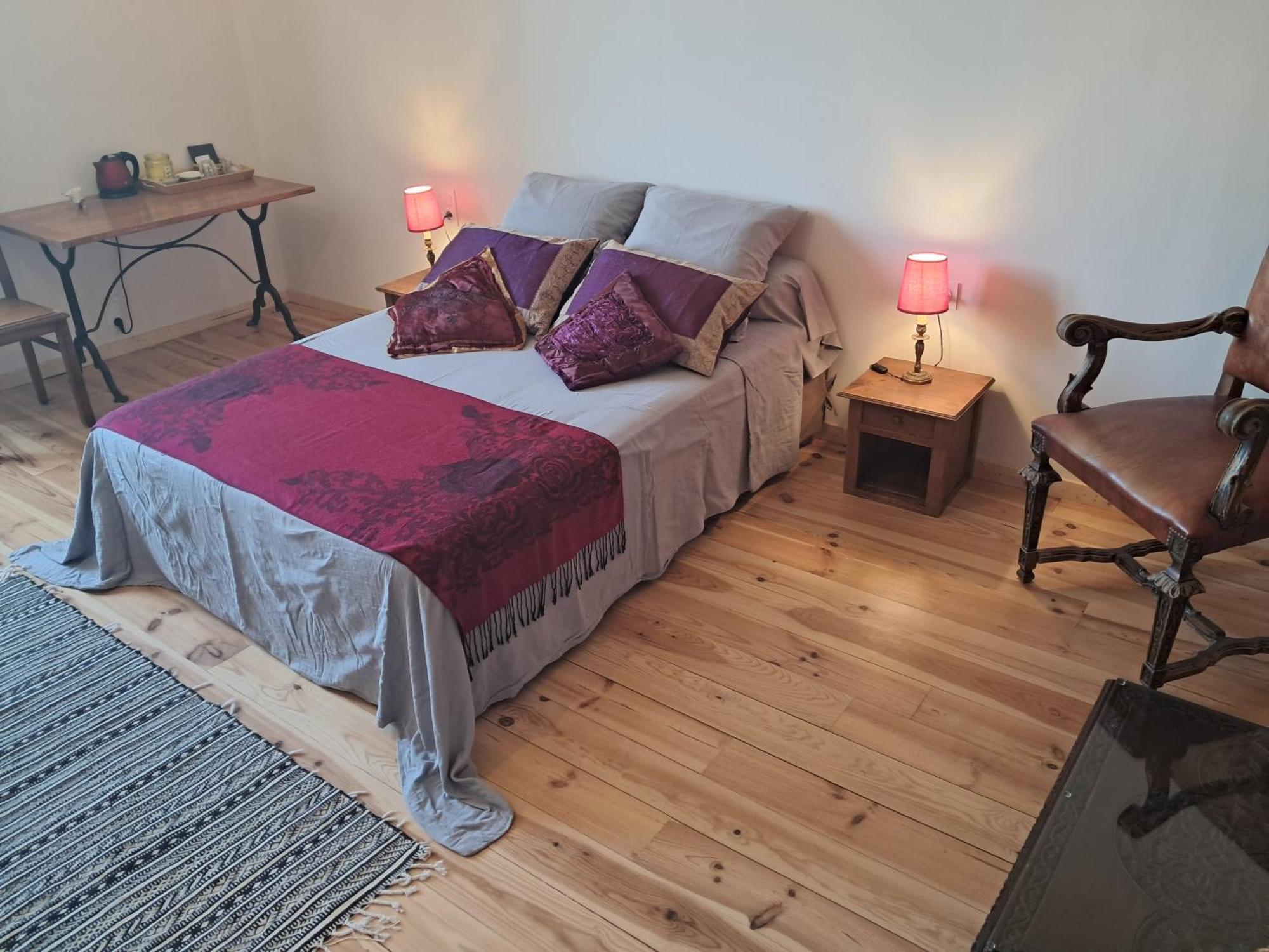 Aux Roses De Cedres Chambre Savane Salvagnac ภายนอก รูปภาพ